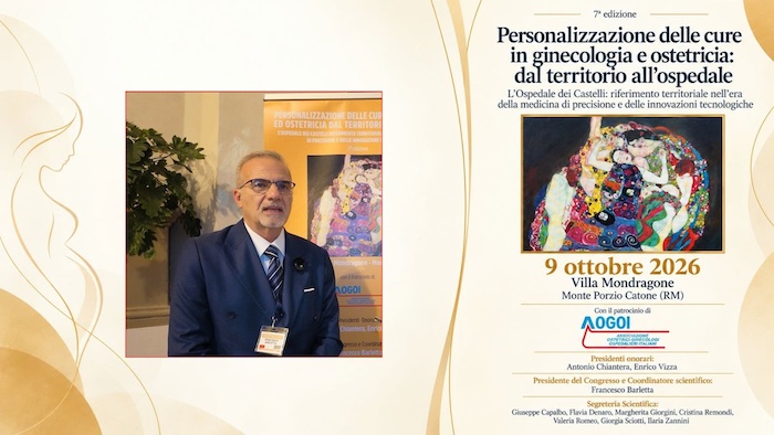 La medicina del futuro è sempre più personalizzata. A Villa Mondragone la VII edizione del convegno per la salute della donna
