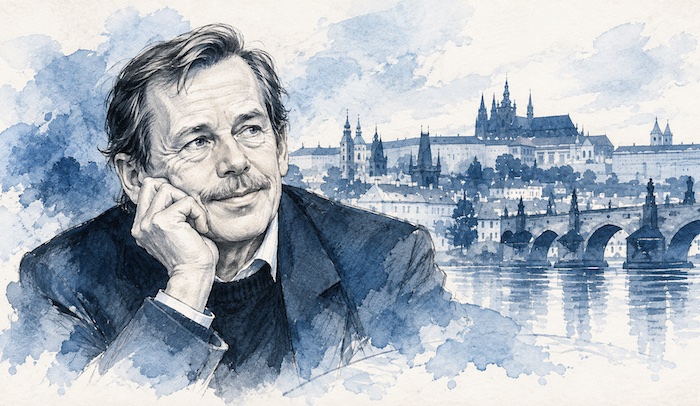 Václav Havel, quando la verità diventa una forma di libertà