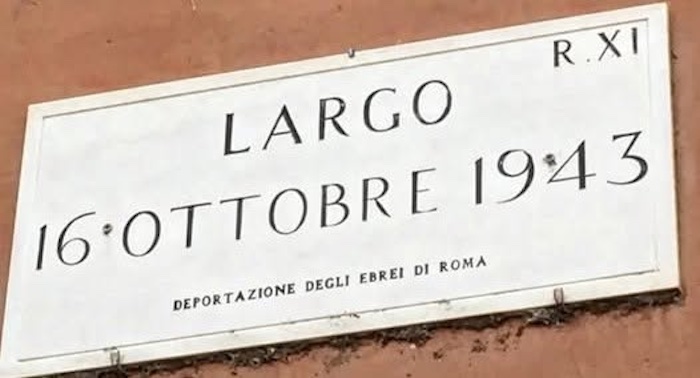 16 ottobre 1943: l'orrore del rastrellamento nazista nel Ghetto di Roma