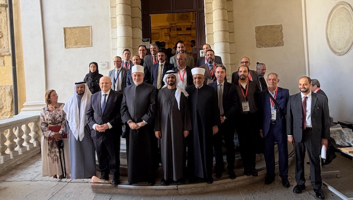 Ricerca, religione e umanità: a Padova la Prima Conferenza Internazionale della Mohamed Bin Zayed University for Humanities