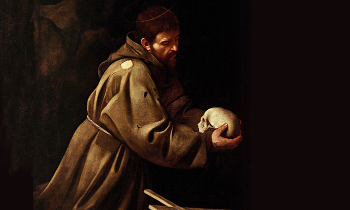 Il vero San Francesco al di là del mito